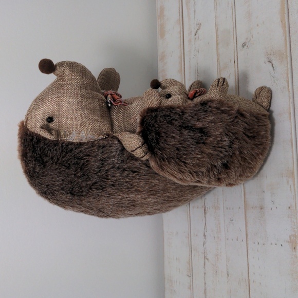 Hedgehog decor - Picture 2 of 8